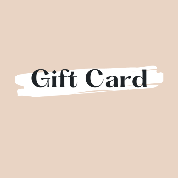 Sophie V. Designs Gift Card - Sophie V. Designs