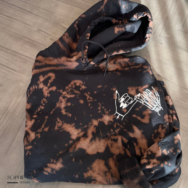 Pinky Promise Hoodie